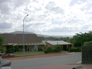 View of street (2002-03-22)