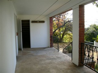 Back porch & storage (2011-05-20)