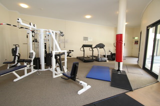 Complex-Gym (2012-10-17)