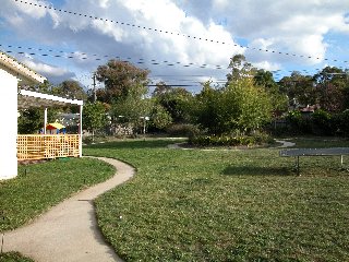 Backyard (2003-04-15)