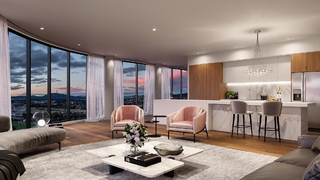 Time is the Ultimate Luxury Woden ACT 2606
