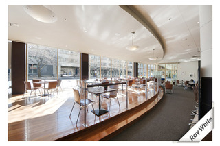 Conference area (2012-11-29)