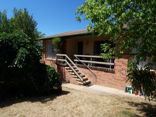 House from side (2010-01-10)