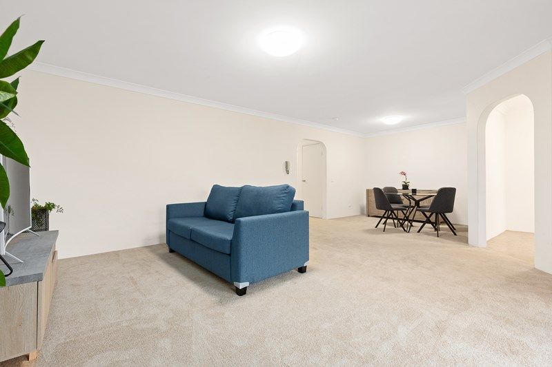 36 1 15 Tuckwell Place Macquarie Park Nsw 2113 Apartment