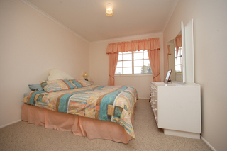 Bed 3 (2006-09-19)
