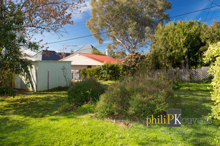 Rear Garden (2014-07-16)