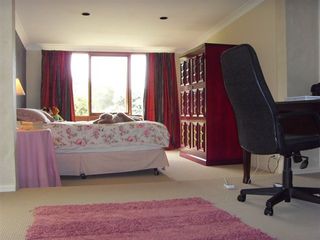 Bed 1 (2009-10-24)