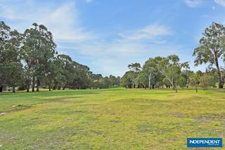 Adjoining Golf Course (2016-06-22)