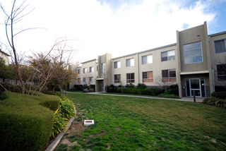 Entrance (2009-07-02)