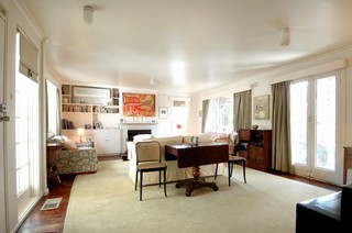 Living Room (2007-04-19)