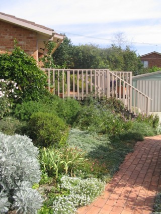 Garden (2004-04-20)