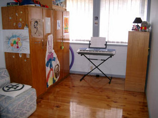 Bed 3 (2003-11-27)