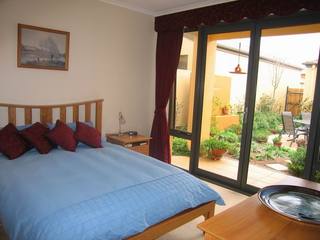 Master bedroom (2005-07-14)