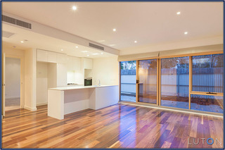 Living Area (2012-07-12)