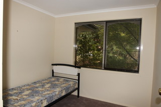 Bed 2 (2009-11-19)