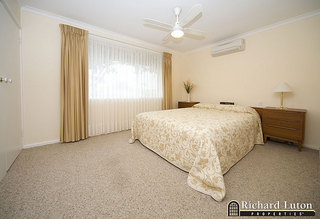 Bed 1 (2008-03-27)
