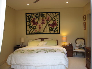 Bed 1 (2010-05-05)