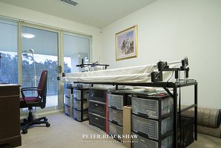 Bed 3 (2007-05-25)
