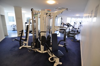Gym (2012-06-19)