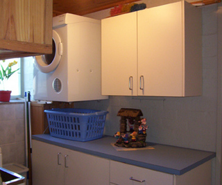 Laundry (2003-08-08)