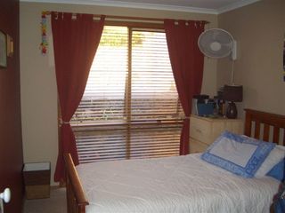 Bed 3 (2007-03-16)