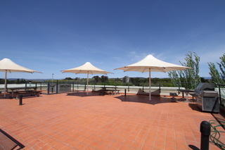 Leisure area (2012-10-17)