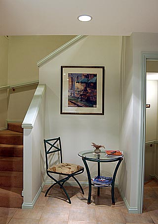Breakfast corner (2003-05-15)
