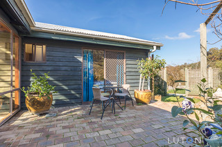 Rear Patio to Main Bedroom (2019-04-12)