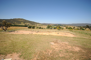 Horse Arena (2011-02-01)