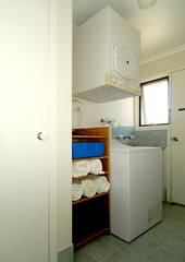 Laundry (2010-01-21)