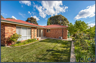 Back Garden (2013-10-09)