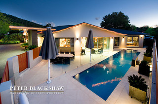 House and Pool (2014-10-22)