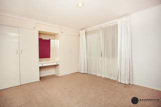 Bedroom (2011-03-17)