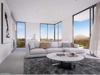 Completion Anticipated Soon! Campbell ACT 2612