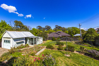 Backyard (2015-01-15)
