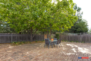 Paved courtyard (2014-03-21)