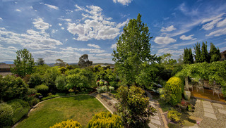 Rear garden (2013-11-08)