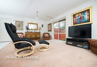 Living area (2014-10-15)