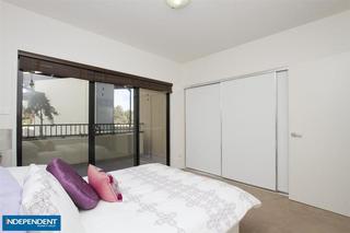 Bedroom 1 (2012-07-25)
