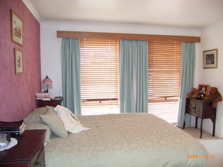 Bed 1 (2006-06-09)