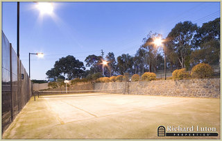 Tennis Court (2009-09-16)