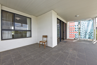 Patio (2009-03-11)