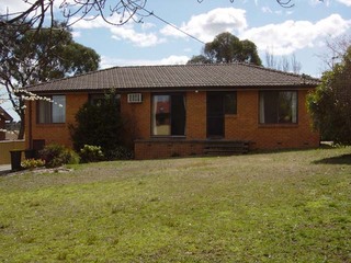 Back of house (2005-09-07)