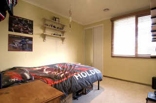 Bed 4 (2007-09-20)