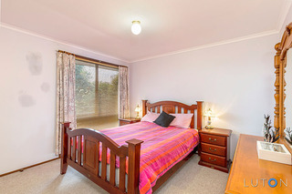Bedroom 1 (2015-10-15)