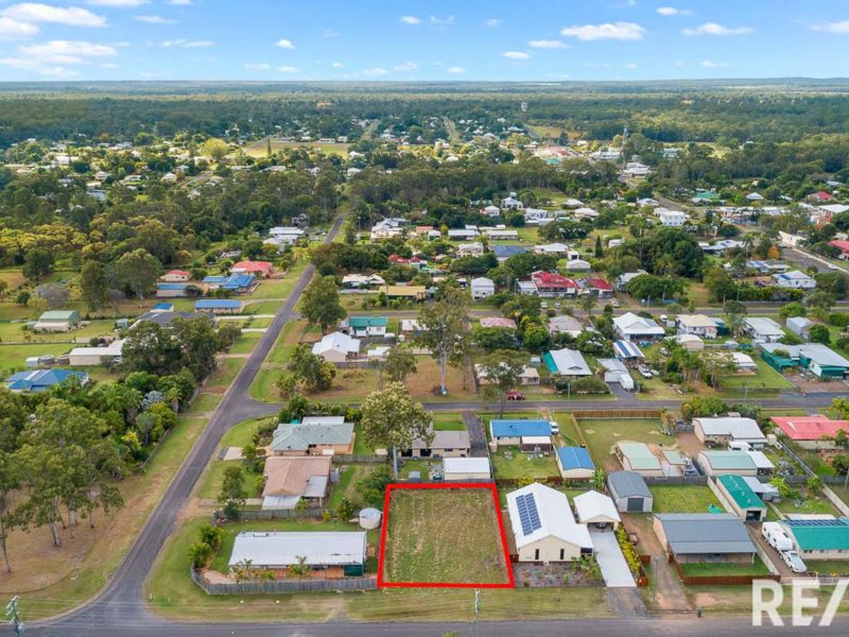 15 Annie Street, Howard QLD 4659 Land for Sale Allhomes