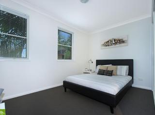 7/18 Osborne Street Wollongong - Bedroom 2 (2015-01-28)