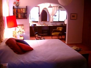 Master bedroom (2003-10-03)