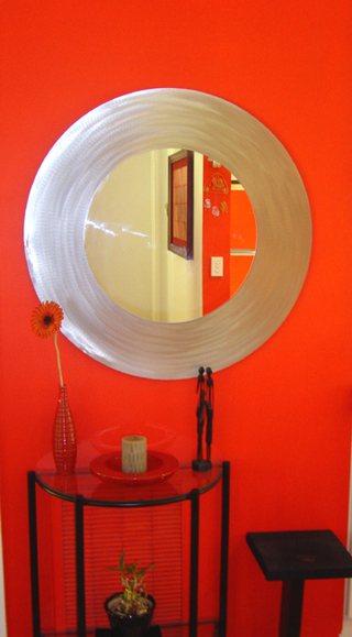 Feature Wall (2005-02-25)
