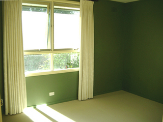 Master bedroom (2005-01-27)